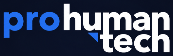 ProHuman Tech